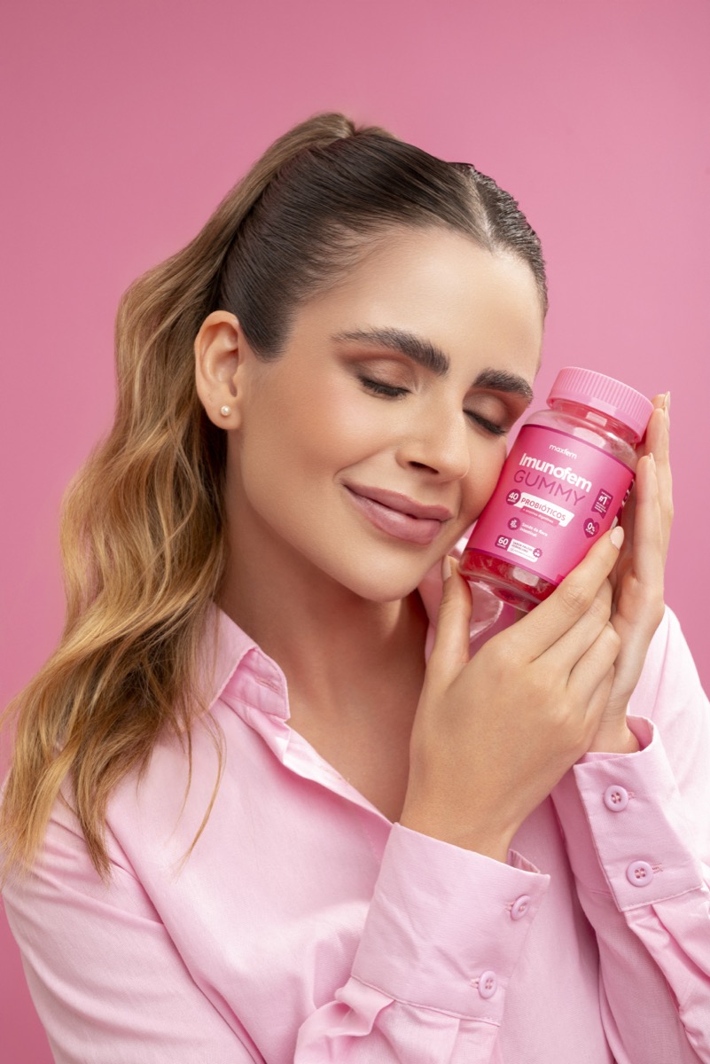 Imunofem Gummy