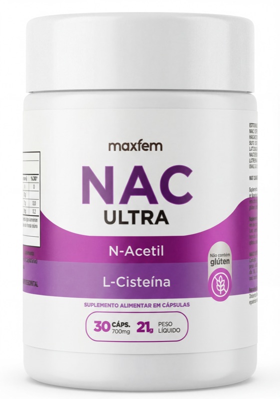 NAC Ultra