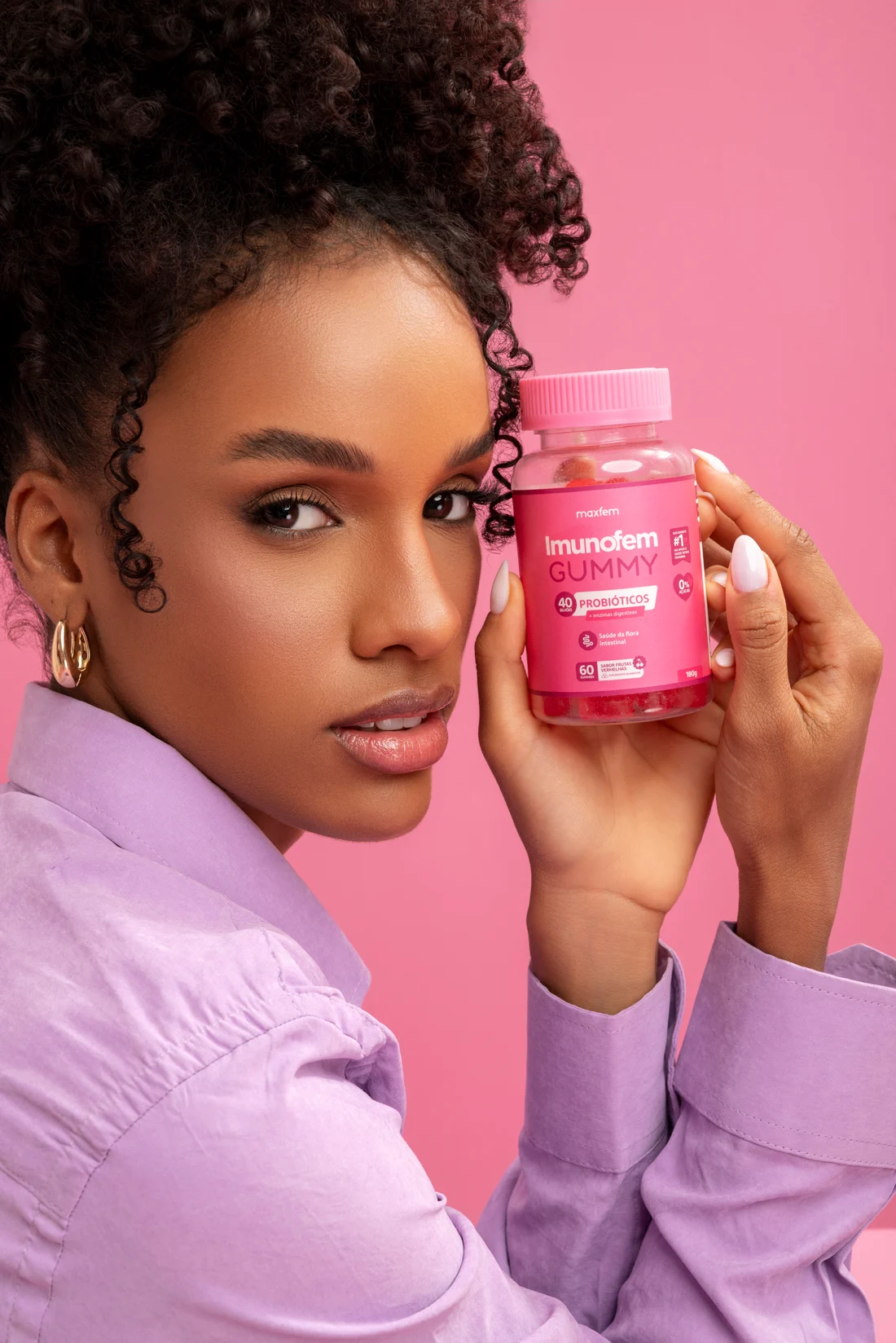 Produtos Maxfem