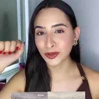 Story de Renata