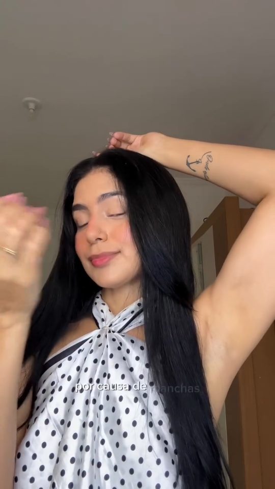 Story de Letícia