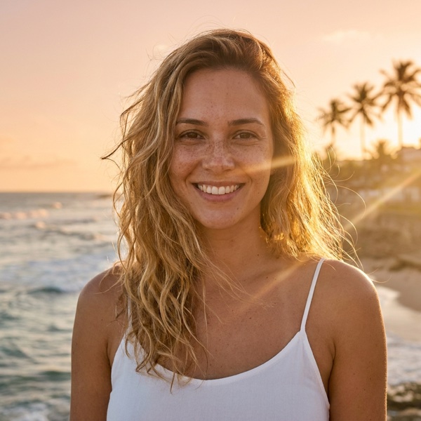 Beatriz, 28