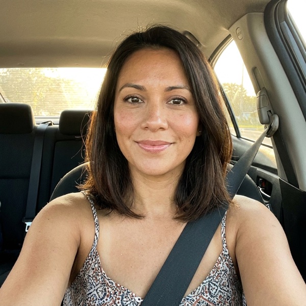 Patrícia, 38