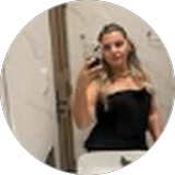 Foto de perfil da cliente no TikTok Shop