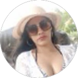 Foto de perfil da cliente no TikTok Shop