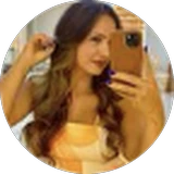 Foto de perfil da cliente no TikTok Shop
