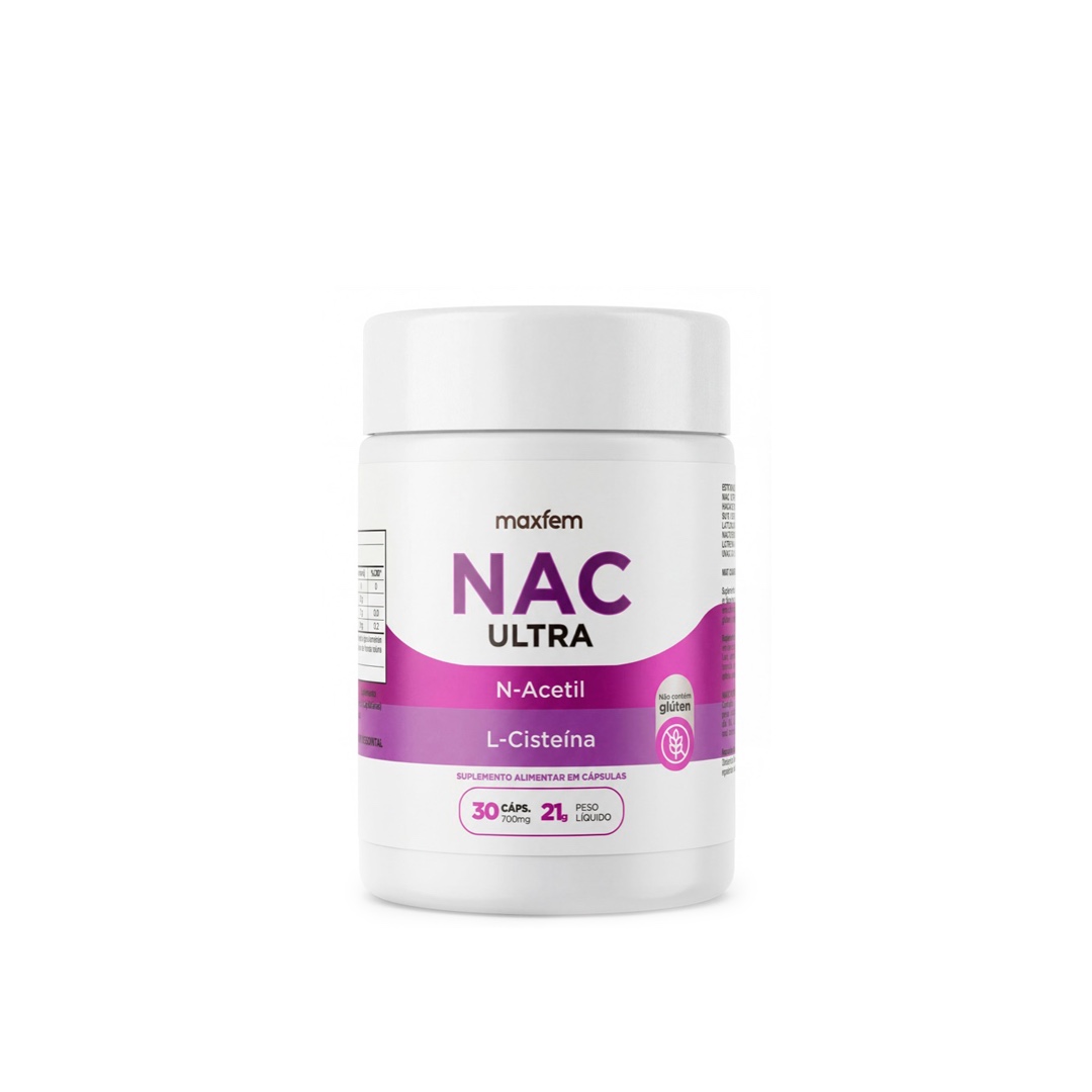 NAC Ultra Maxfem