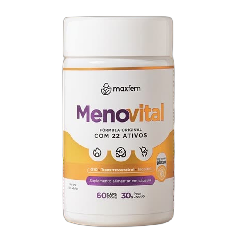 Menovital