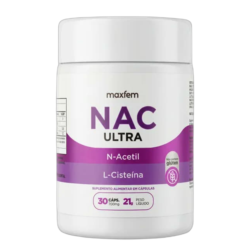 NAC Ultra